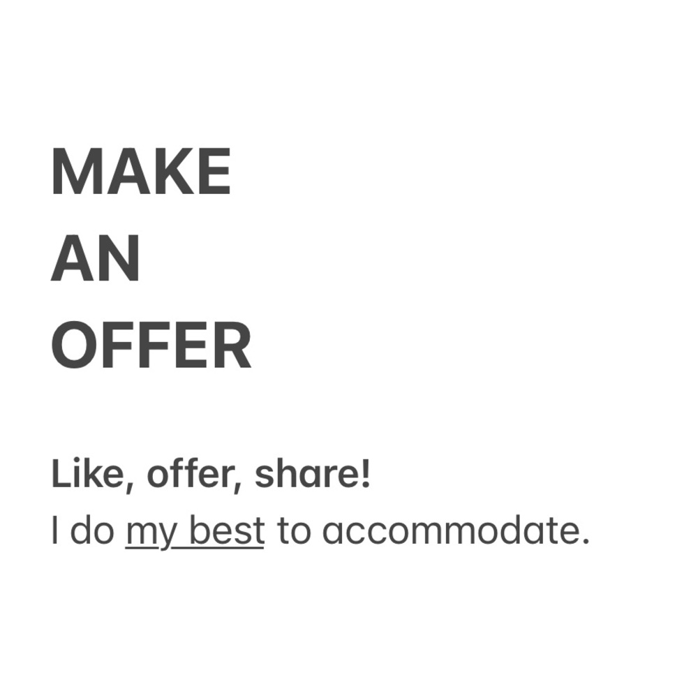Reduced Prices